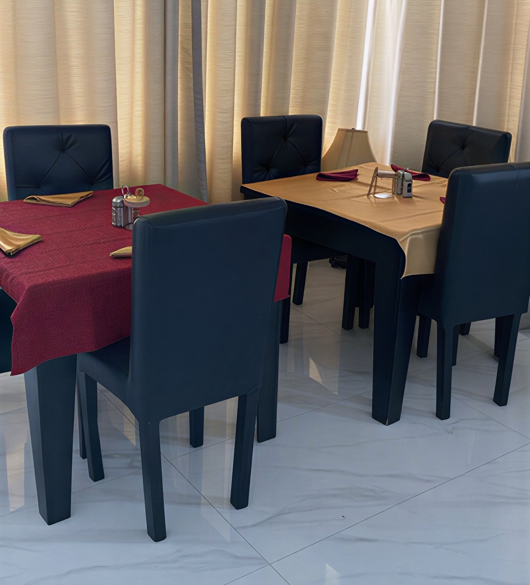 Seamless Meetings & Memorable Events in Bogije