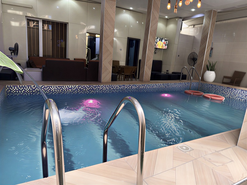 The Ultimate Snooker Bar & Lounge Experience